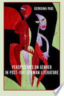 Perspectives on gender in post-1945 German literature /