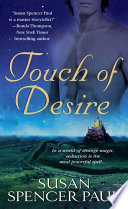Touch of desire /