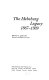 The Habsburg legacy, 1867-1939 /