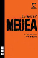 Euripides' Medea : a new version /