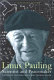 Linus Pauling : scientist and peacemaker /
