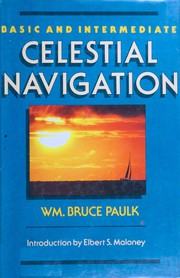 Basic and intermediate celestial navigation /