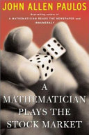 A mathematician plays the stock market /