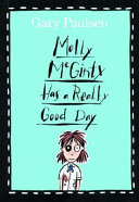 Molly McGinty has a really good day /