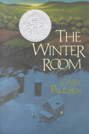 The winter room /
