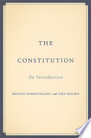The Constitution : an introduction /
