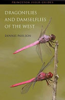 Dragonflies and damselflies of the West /