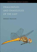 Dragonflies and damselflies of the East /
