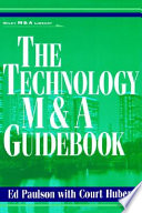 The technology M&A guidebook /