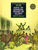 Days of sorrow, years of glory, 1831-1850 : from the Nat Turner revolt to the fugitive slave law /