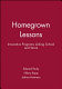 Homegrown lessons : innovative programs linking school and work /