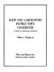 Shop and laboratory instructor's handbook : a guide to improving instruction /