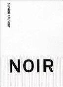 Noir : a novel /