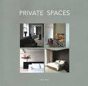 Private spaces /