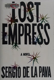 Lost empress : (a protest) /
