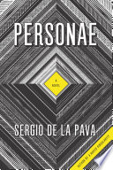 Personae : a novel /