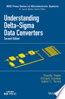 Understanding Delta-Sigma Data Converters.