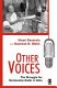 Other voices : the struggle for community radio in India /