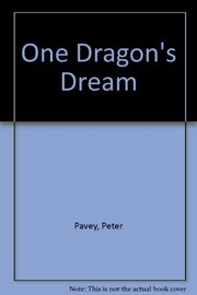 One dragon's dream /