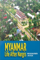 Myanmar : life after Nargis /