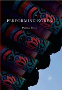 Performing Korea /