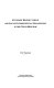 Economic restructuring and local environmental management in the Czech Republic /