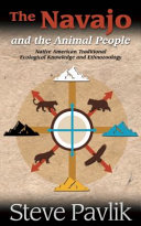 The Navajo and the animal people /