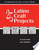25 Latino craft projects /
