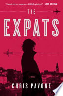 The expats : a novel /
