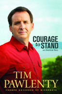 Courage to stand : an American story /