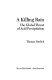 A killing rain : the global threat of acid precipitation /