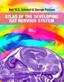 Atlas of the developing rat nervous system.