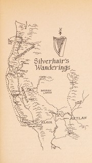 Silverhair the wanderer /