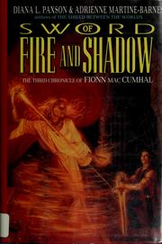 Sword of fire and shadow /