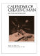Calendar of creative man /