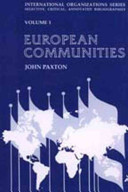 European community /