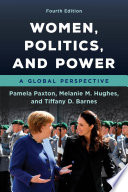 Women, politics, and power : a global perspective /