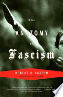 The anatomy of fascism /