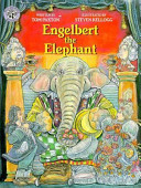 Engelbert the elephant /