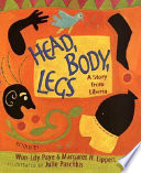 Head, body, legs : a story from Liberia /