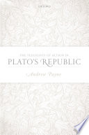 The teleology of action in Plato's Republic /