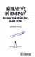 Initiative in energy : Dresser Industries, inc., 1880-1978 /