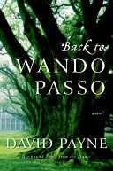 Back to Wando Passo /
