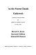 As the storm clouds gathered : European perceptions of American foreign policy in the 1930s /