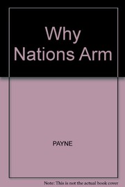 Why nations arm /