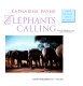 Elephants calling /
