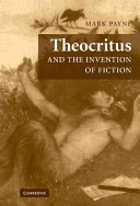 Theocritus and the invention of fiction /