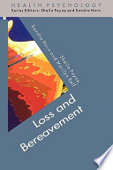 Loss and bereavement /