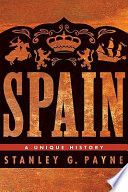 Spain : a unique history /