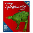 Exploring LightWave 3D /
